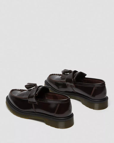 ADRIAN ARCADIA TASSEL LOAFERS