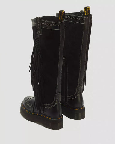 DESERT RODEO QUAD HI BOOTS