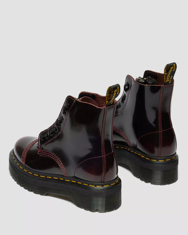 SINCLAIR ARCADIA PLATFORM BOOTS