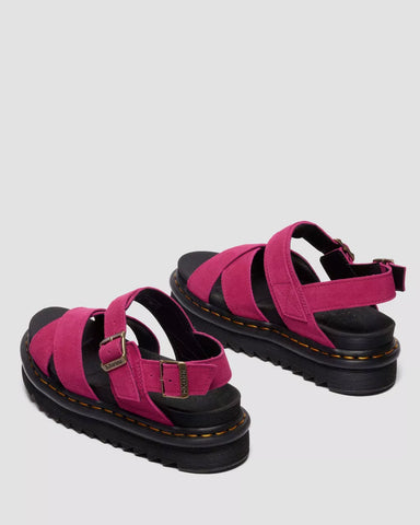 VOSS II ATHENA STRAP SANDALS