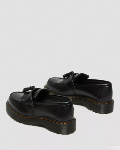 ADRIAN BEX TASSEL LOAFERS