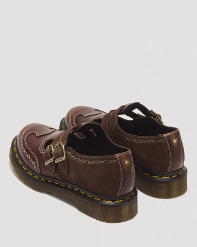 8065 DESERT RODEO MARY JANE SHOES