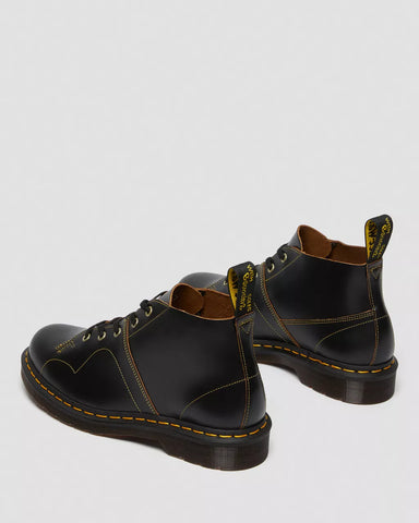 CHURCH VINTAGE MONKEY BOOTS