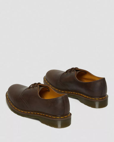 1461 CRAZY HORSE OXFORD SHOES