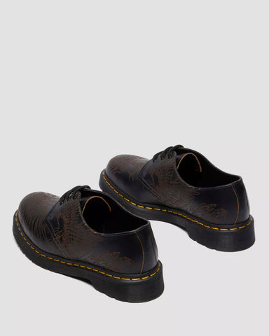 1461 PHOENIX VINTAGE SMOOTH SHOES