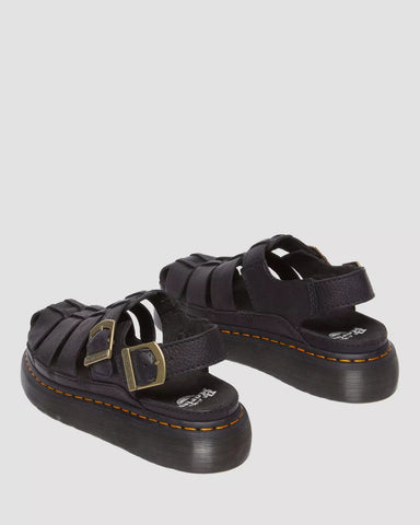 WRENLIE GRIZZLY FISHERMAN SANDALS