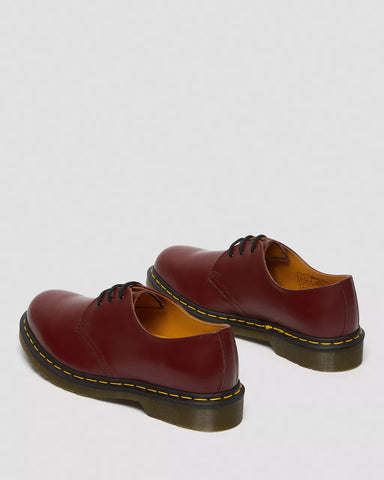 1461 SMOOTH OXFORD SHOES