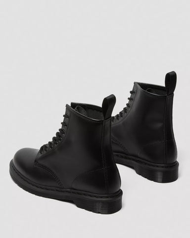 1460 MONO SMOOTH LACE UP BOOTS