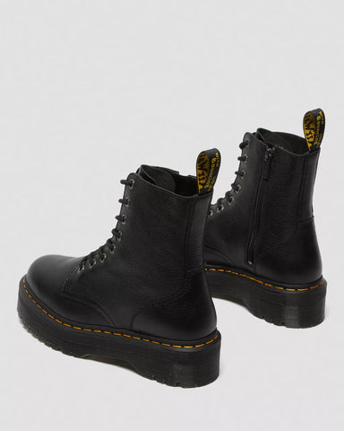 JADON III BOOT PISA PLATFORMS