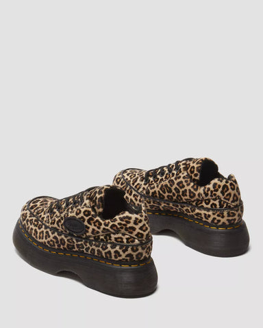BUZZ LEOPARD SHOES