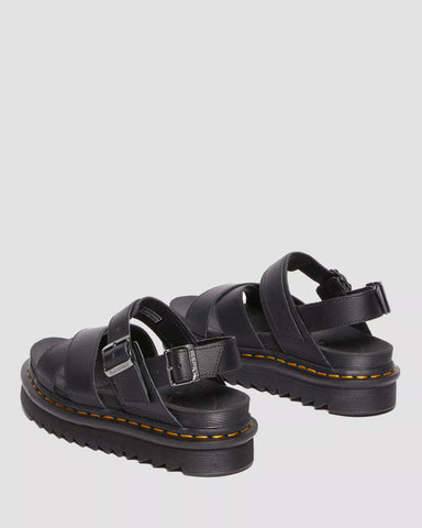 VOSS II ATHENA STRAP SANDALS