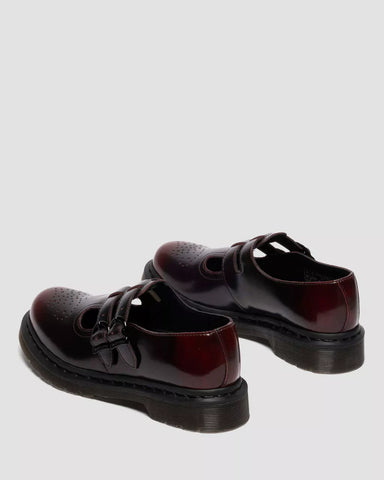 8065 ARCADIA RUB OFF MARY JANE SHOES