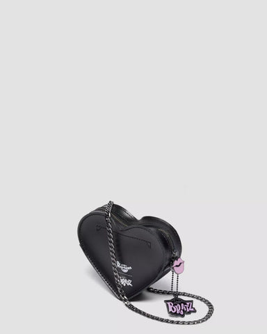 MICRO HEART BAG BRATZ