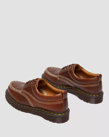LOWELL MOC TOE SHOES