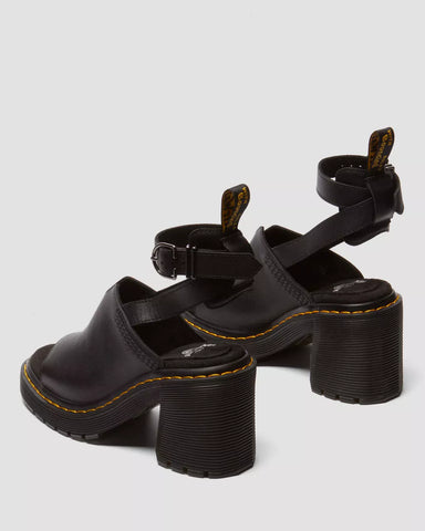 MILLEE OPEN TOE SANDALS