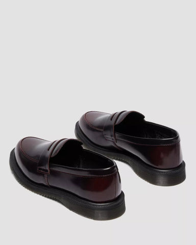 TEMARA ARCADIA LOAFERS