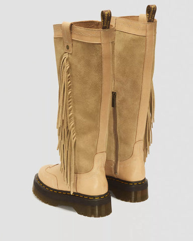 DESERT RODEO QUAD HI BOOTS