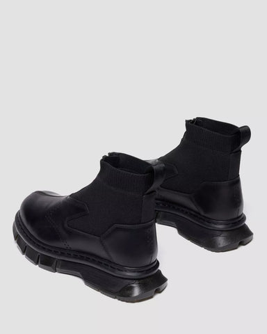 14XX QUBIST ZIP BOOT