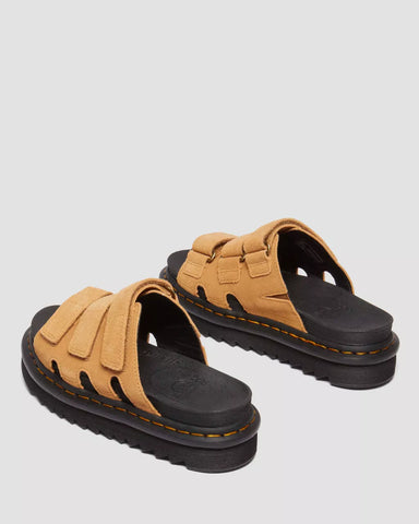 RAINE SLIDE ATHENA SANDALS