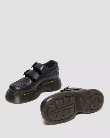 BUZZ MARY JANE WEDNESDAY SHOES