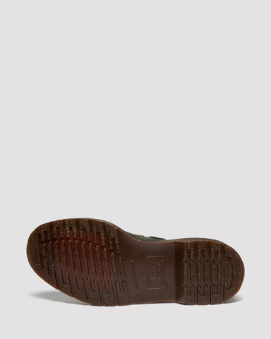 MARY JANE FLOWER CRAZY HORSE SHOES
