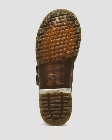 8065 DESERT RODEO MARY JANE SHOES