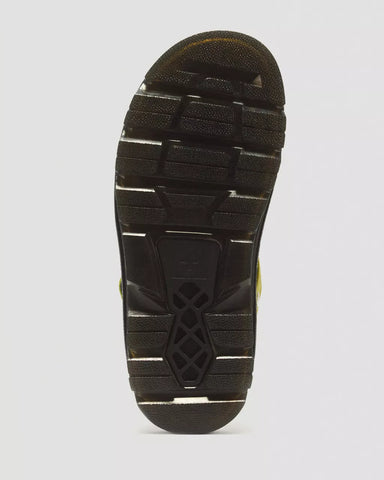 ZEBZAG MULES MILLED NUBUCK SANDALS