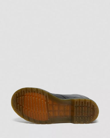 1460 VONDA FLORAL LACE UP BOOTS