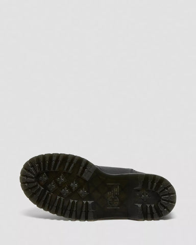 2976 FAUX FUR LINED PLATFORM CHELSEA BOOTS