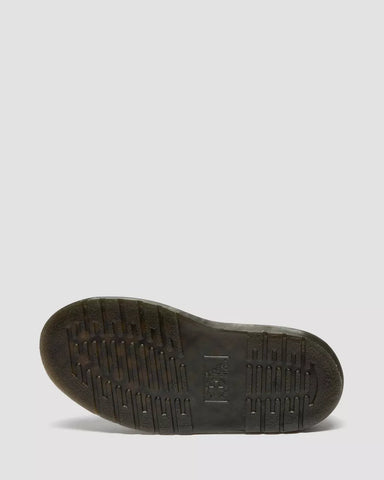 DUNNET FLOWER FULL GRAIN SANDALS