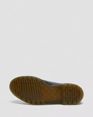 3989 YELLOW STITCH SMOOTH BROGUE SHOES