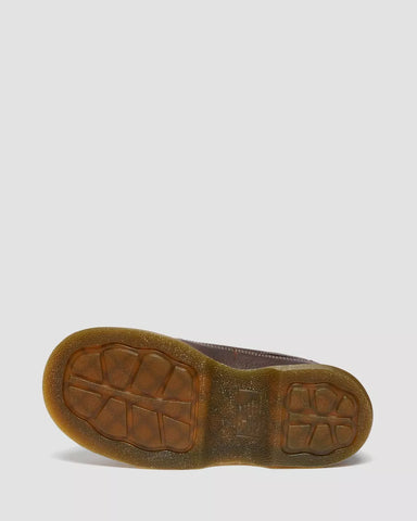BUZZ 5-EYE FLOWER GRIZZLY SHOES