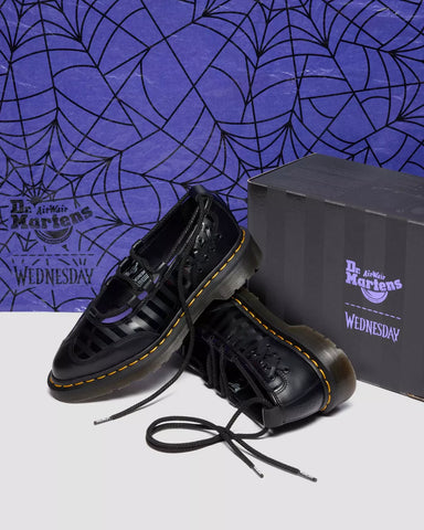 ELPHIE II WEDNESDAY SHOES