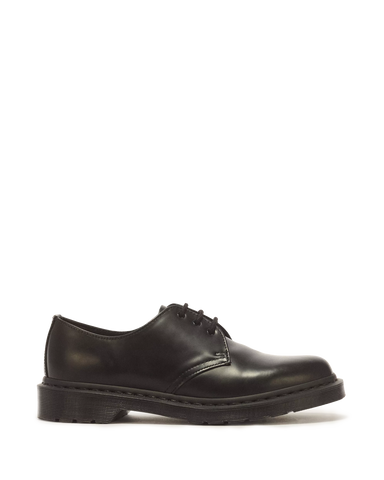 1461 MONO OXFORD SHOES