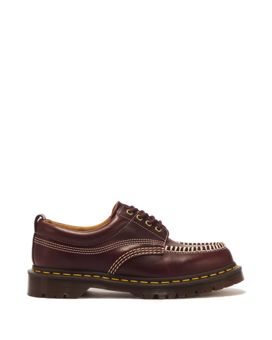 LOWELL MOC TOE SHOES