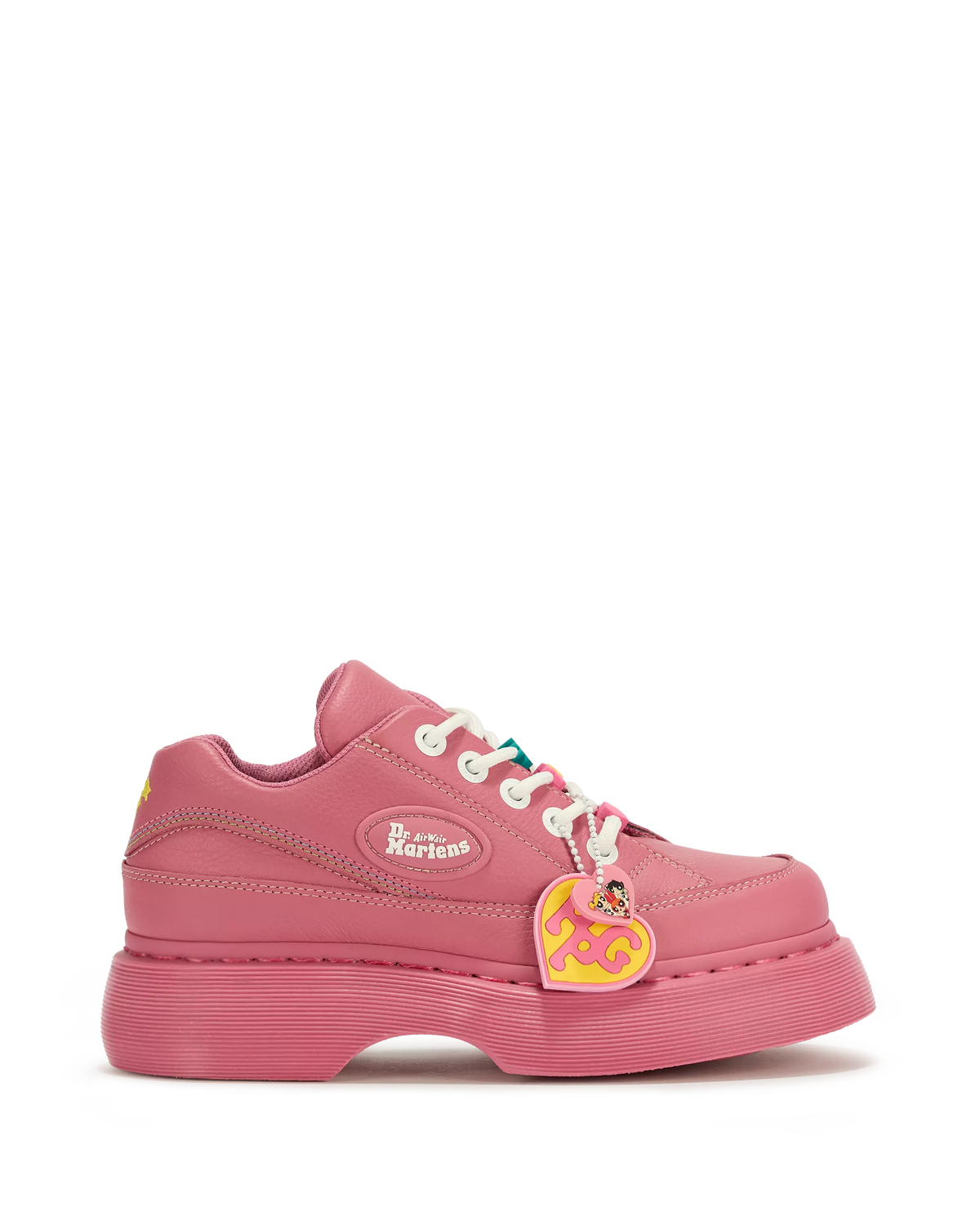 BUZZ 5I POWERPUFF GIRLS SHOE