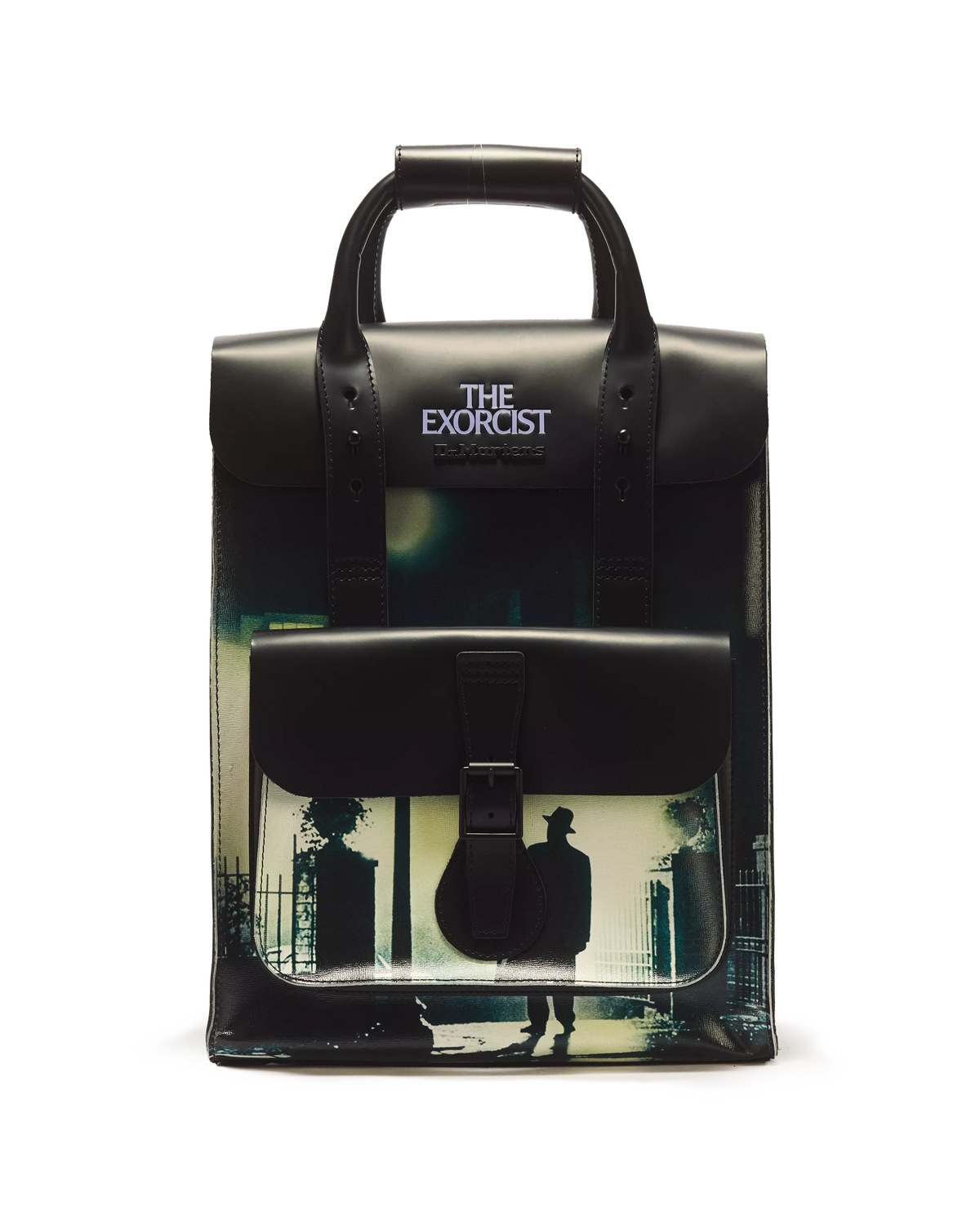 The ExorcistBackpack