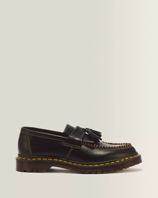 ADRIAN ORLEANS TASSEL LOAFERS