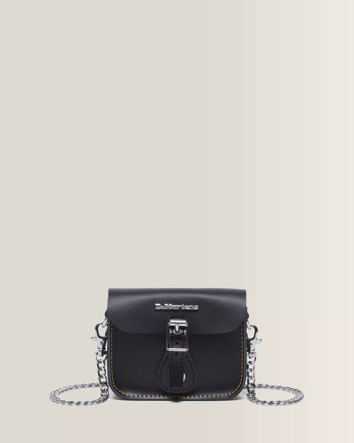 5 INCH SATCHEL BAG