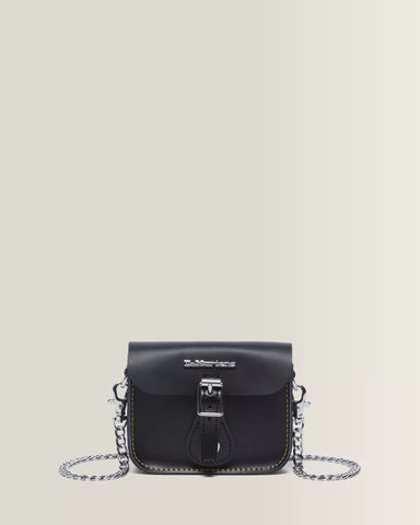 5 INCH SATCHEL BAG