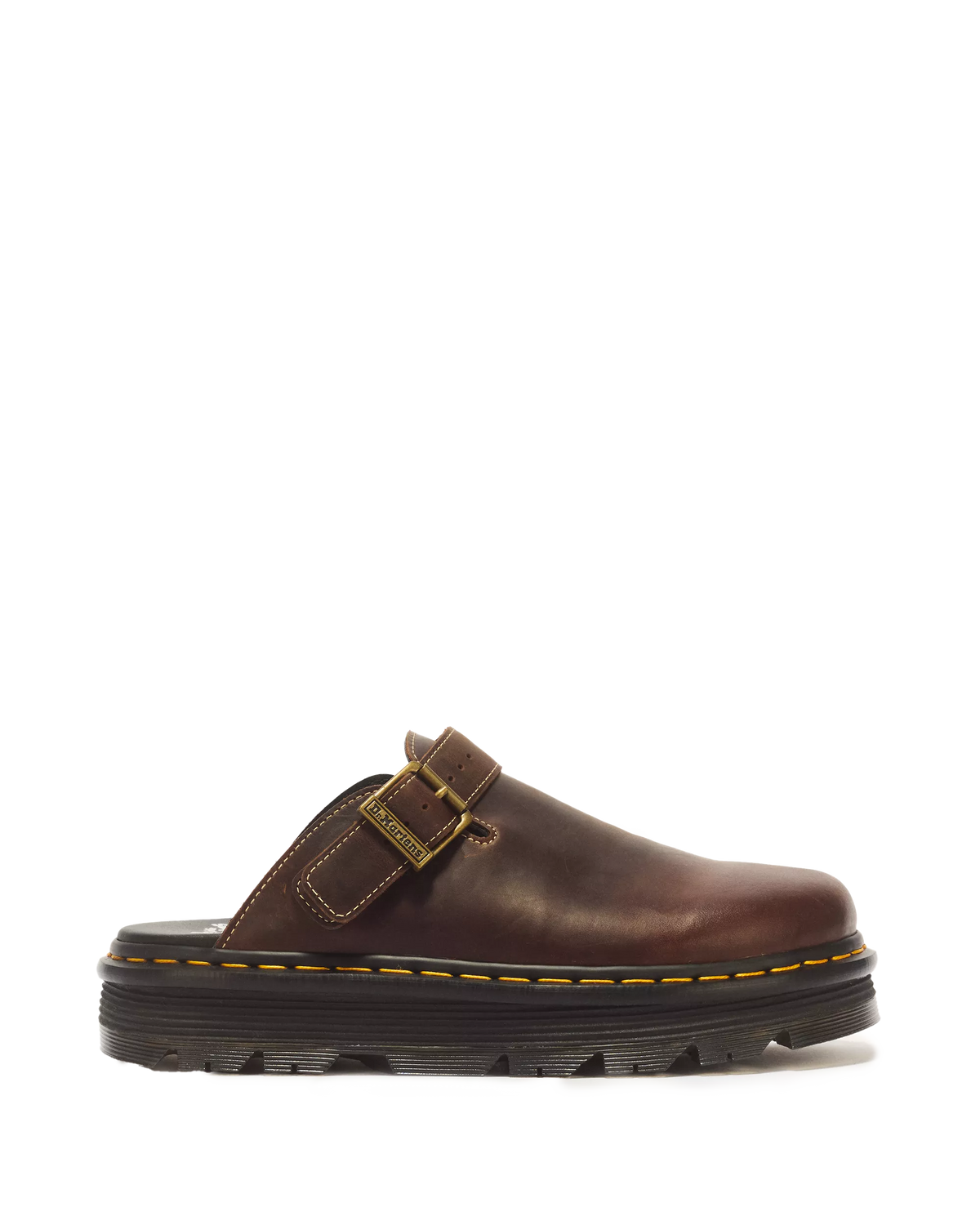 ZEBZAG CRAZY HORSE MULES