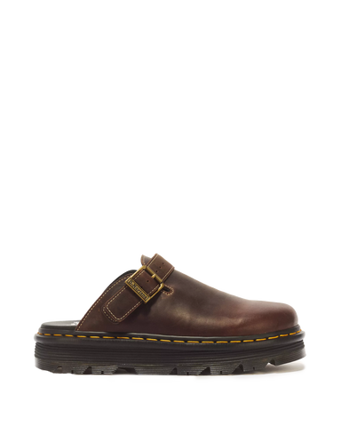 ZEBZAG CRAZY HORSE MULES
