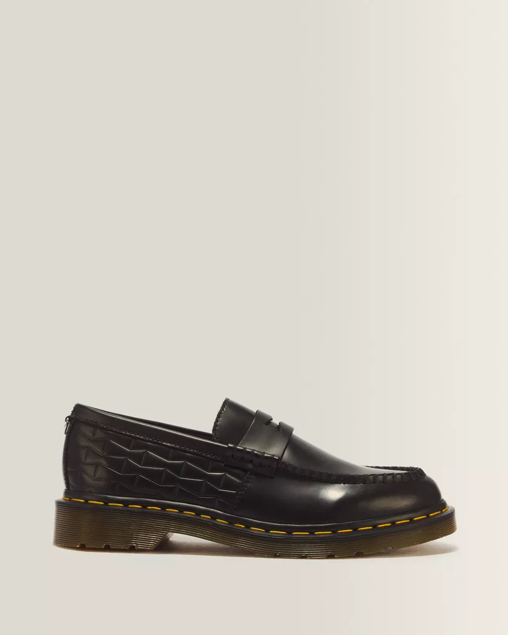 PENTON WASTED YOUTH  SMOOTH LOAFERS