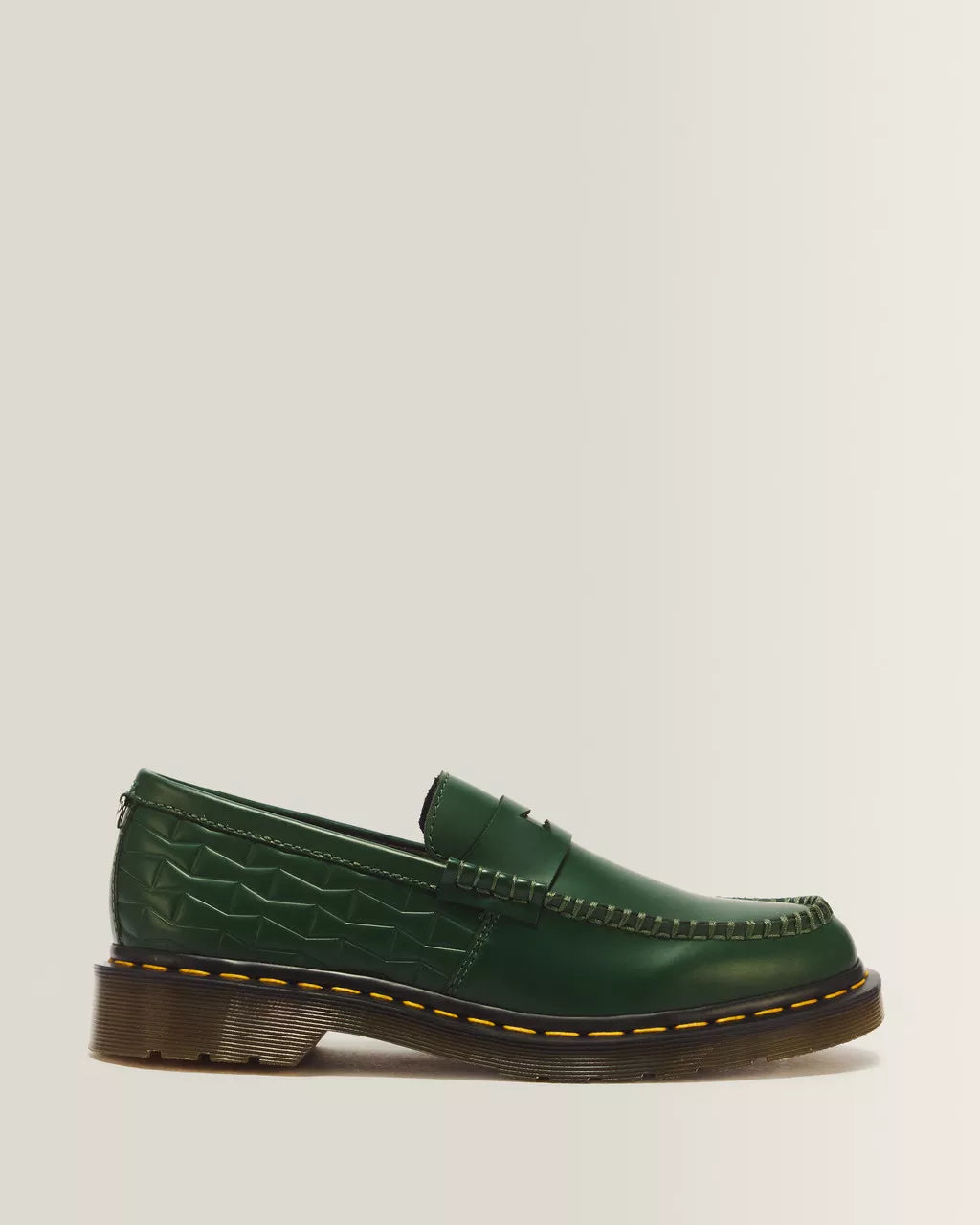 PENTON WASTED YOUTH  SMOOTH LOAFERS