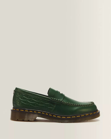 PENTON WASTED YOUTH  SMOOTH LOAFERS