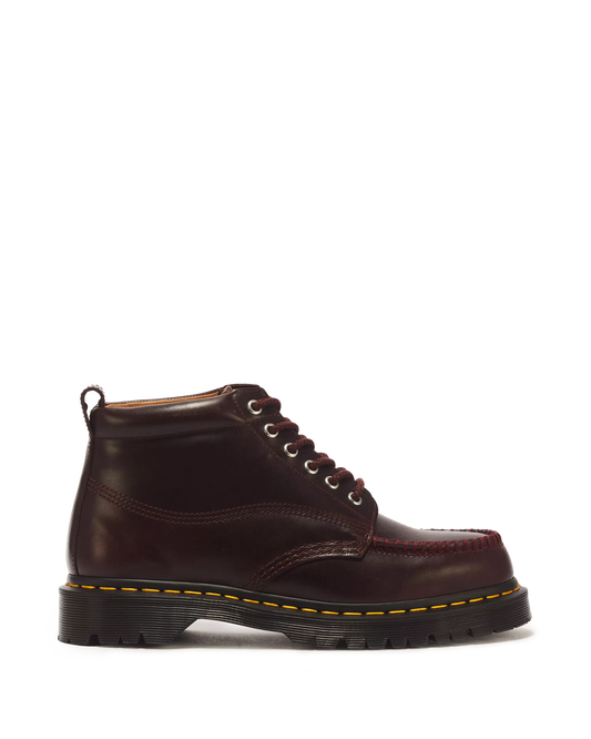 LOWELL CHUKKA MAYHEM  MOC TOE ANKLE BOOTS