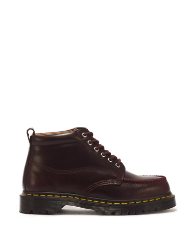 LOWELL CHUKKA MAYHEM  MOC TOE ANKLE BOOTS