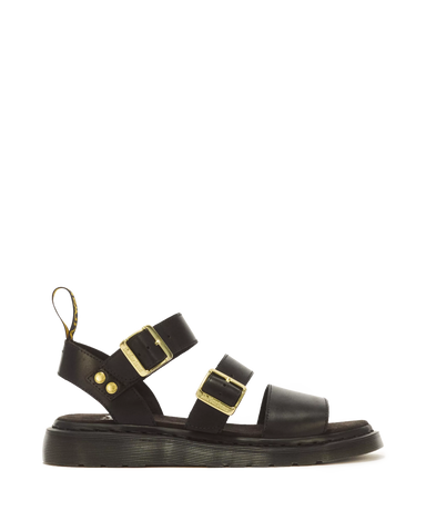 GRYPHON ATLAS GLADIATOR SANDALS