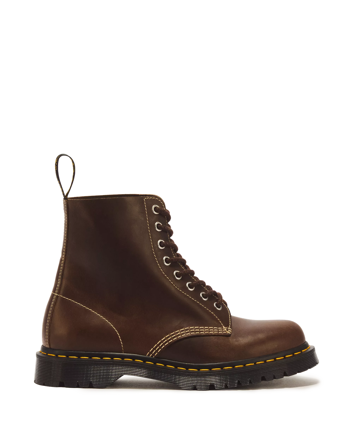 1460 PASCAL BEN 8 EYE MAYHEM BOOTS
