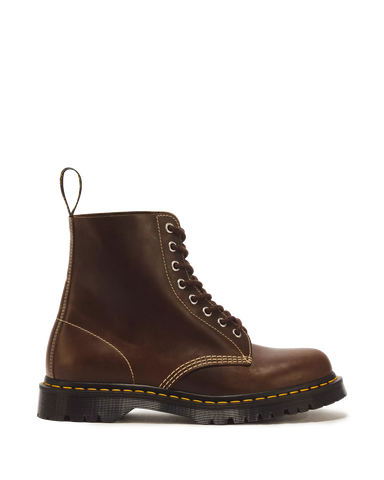 1460 PASCAL BEN 8 EYE MAYHEM BOOTS